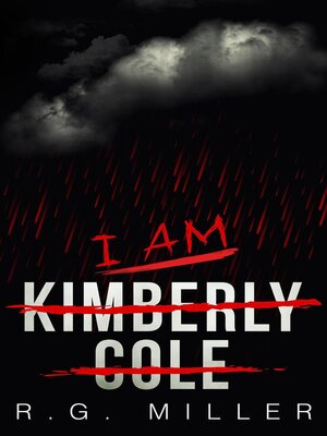 cover image of I Am Kimberly Cole